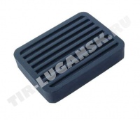 PEDAL COVER
