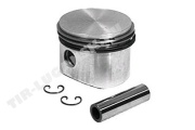 Поршень компрессора d75