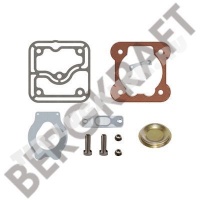 BK1110612AS Bergkraft