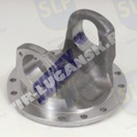 FLANGE YOKE