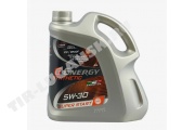 Масло G-energy Synthetic Super Start 5w30 4л