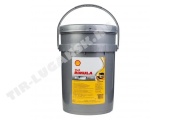 Масло SHELL Rimula R4X 15W-40 20L