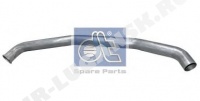 End pipe