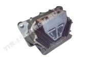 ENGINE MOUNTING