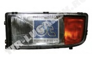 headlight лев.