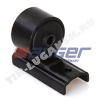 Rubber Bearing