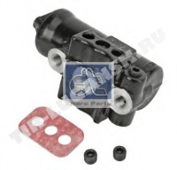 118311 DIESEL TECHNIC