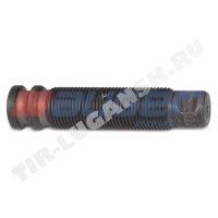 Палец рессоры М35*3*168мм