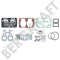 BK1108311AS Bergkraft