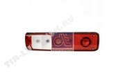 Фонарь задний RVI Premium NEW L
