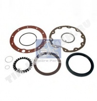 396053 DIESEL TECHNIC