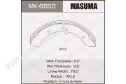 MASUMA MK-6653