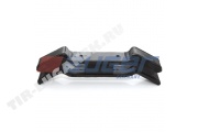Gear Box Mounting