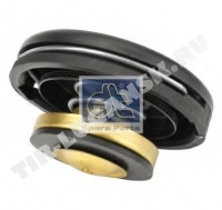 460995 DIESEL TECHNIC