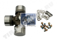 Крестовина кардана 60*163mm