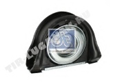 Подшипник подвесной D70