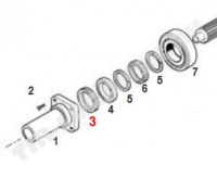 74530300 Euroricambi