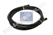 Clutch hose