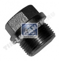 Drain plug