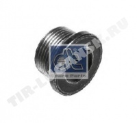 Резьбовая пробка М24*1,5