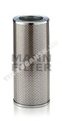 HD1395 Mann Filter