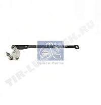 Wiper link