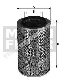C28960 Mann Filter