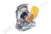 Груша М16*1.5 авто (желт)