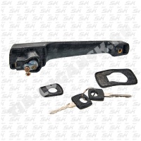 SK445000801 S&K GMBH