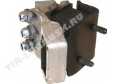 ENGINE MOUNTING