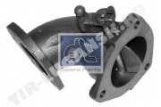 Exhaust manifold