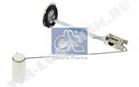 Fuel level sensor