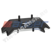 Gear Box Mounting