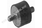 Подушка М8*20 d=30