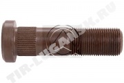 Шпилька колеса М20*1.5*82