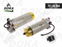 70105004 DOKA