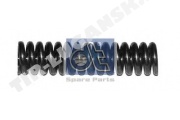 Пружинка синхронизатора D5.85*25