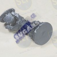 PROP. SHAFT