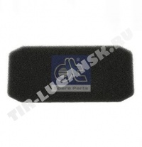 Cabin air filter