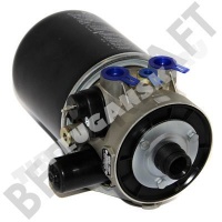 BK1281102AS Bergkraft