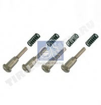 293211 DIESEL TECHNIC