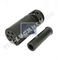 121924 DIESEL TECHNIC