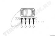 Rep.Kit, turbocharger gasket