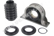 Подшипник подвесной D65