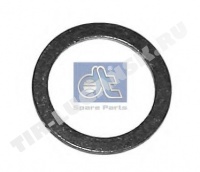 Aluminium washer