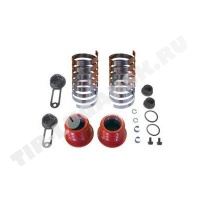 BK1630002AS Bergkraft