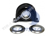 Подшипник подвесной D55