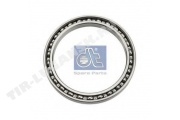 Ball bearing