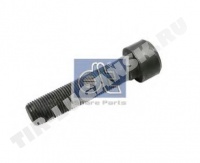 Crankshaft screw