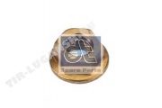 Flange nut